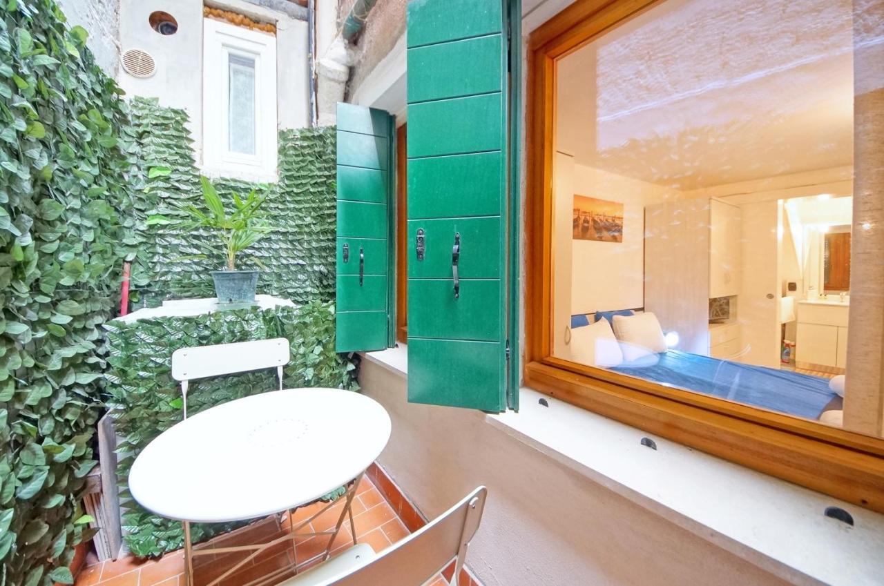 ונציה Dolcevita Apartments N. 481 Biennale מראה חיצוני תמונה