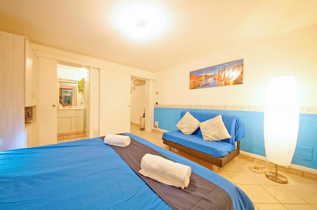 ונציה Dolcevita Apartments N. 481 Biennale מראה חיצוני תמונה