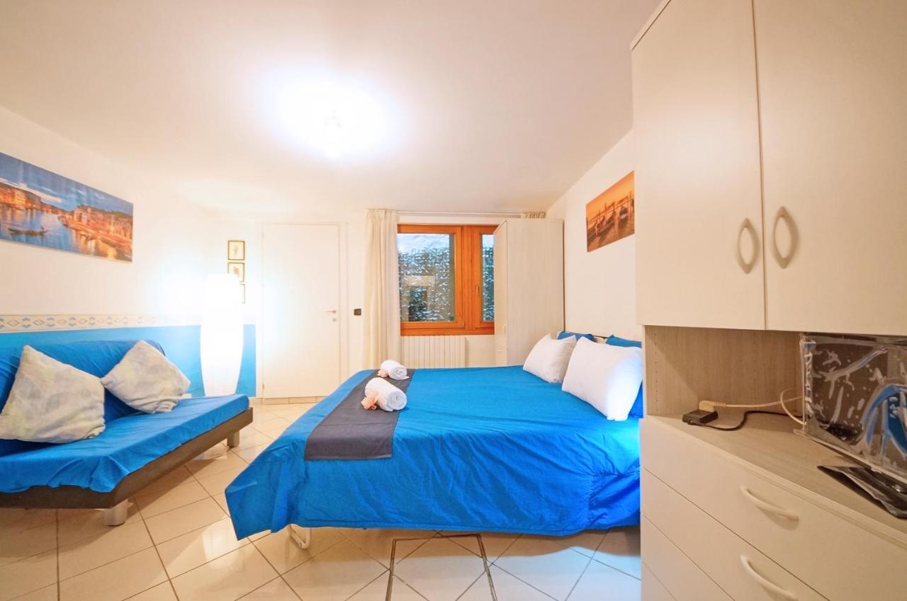 ונציה Dolcevita Apartments N. 481 Biennale מראה חיצוני תמונה