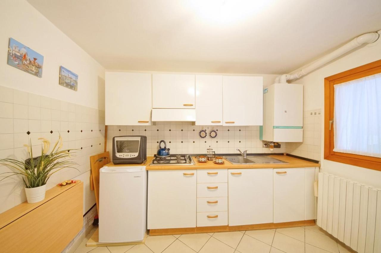 ונציה Dolcevita Apartments N. 481 Biennale מראה חיצוני תמונה