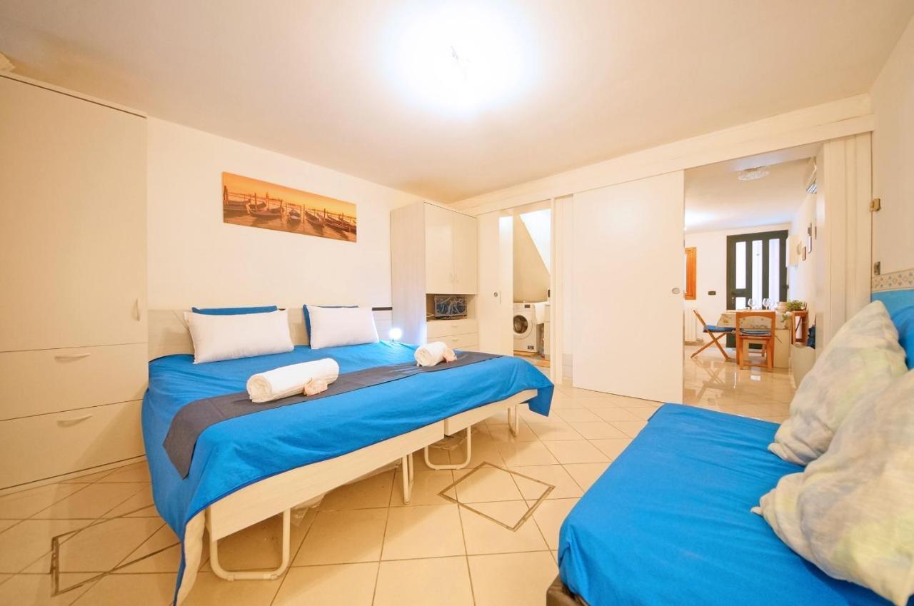 ונציה Dolcevita Apartments N. 481 Biennale מראה חיצוני תמונה