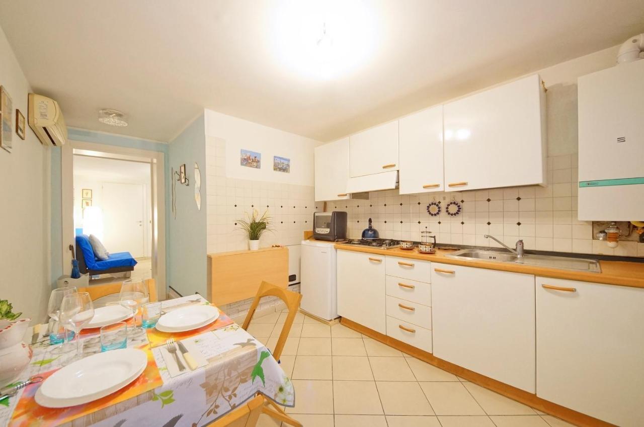 ונציה Dolcevita Apartments N. 481 Biennale מראה חיצוני תמונה