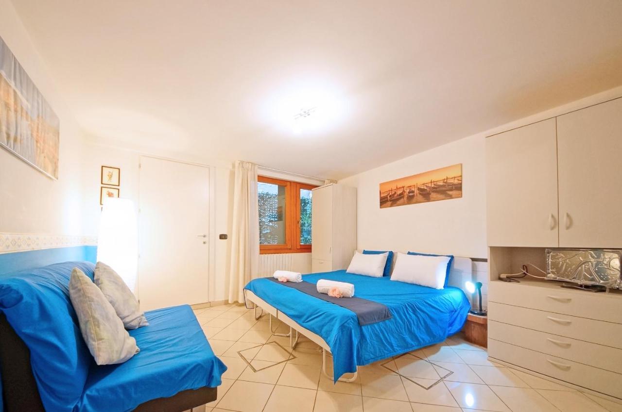 ונציה Dolcevita Apartments N. 481 Biennale מראה חיצוני תמונה