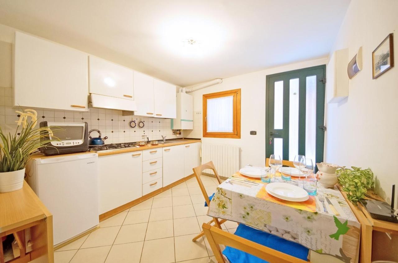 ונציה Dolcevita Apartments N. 481 Biennale מראה חיצוני תמונה