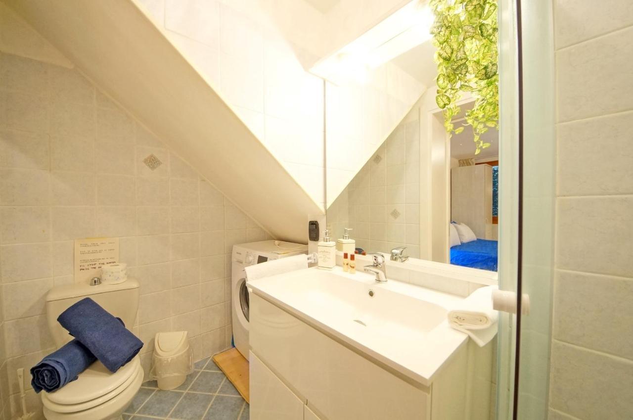 ונציה Dolcevita Apartments N. 481 Biennale מראה חיצוני תמונה