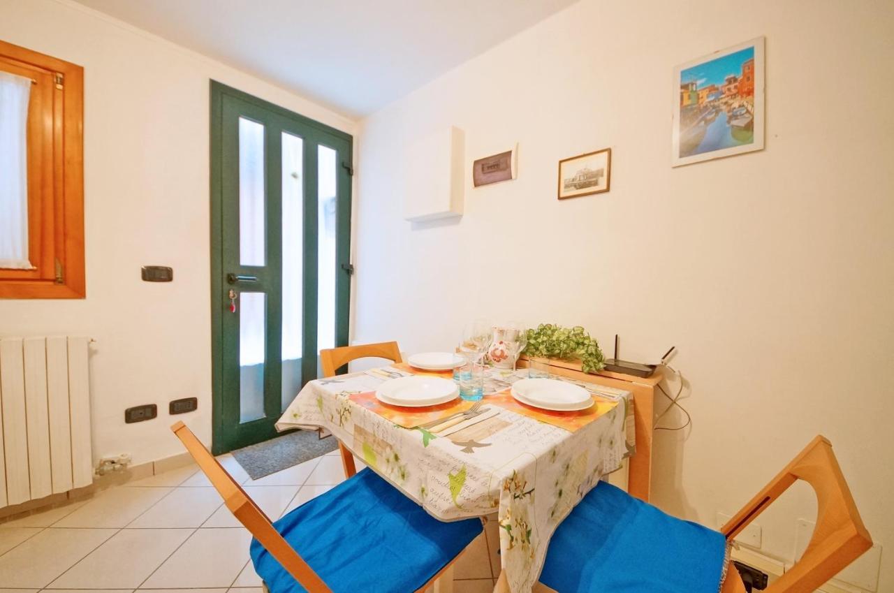 ונציה Dolcevita Apartments N. 481 Biennale מראה חיצוני תמונה