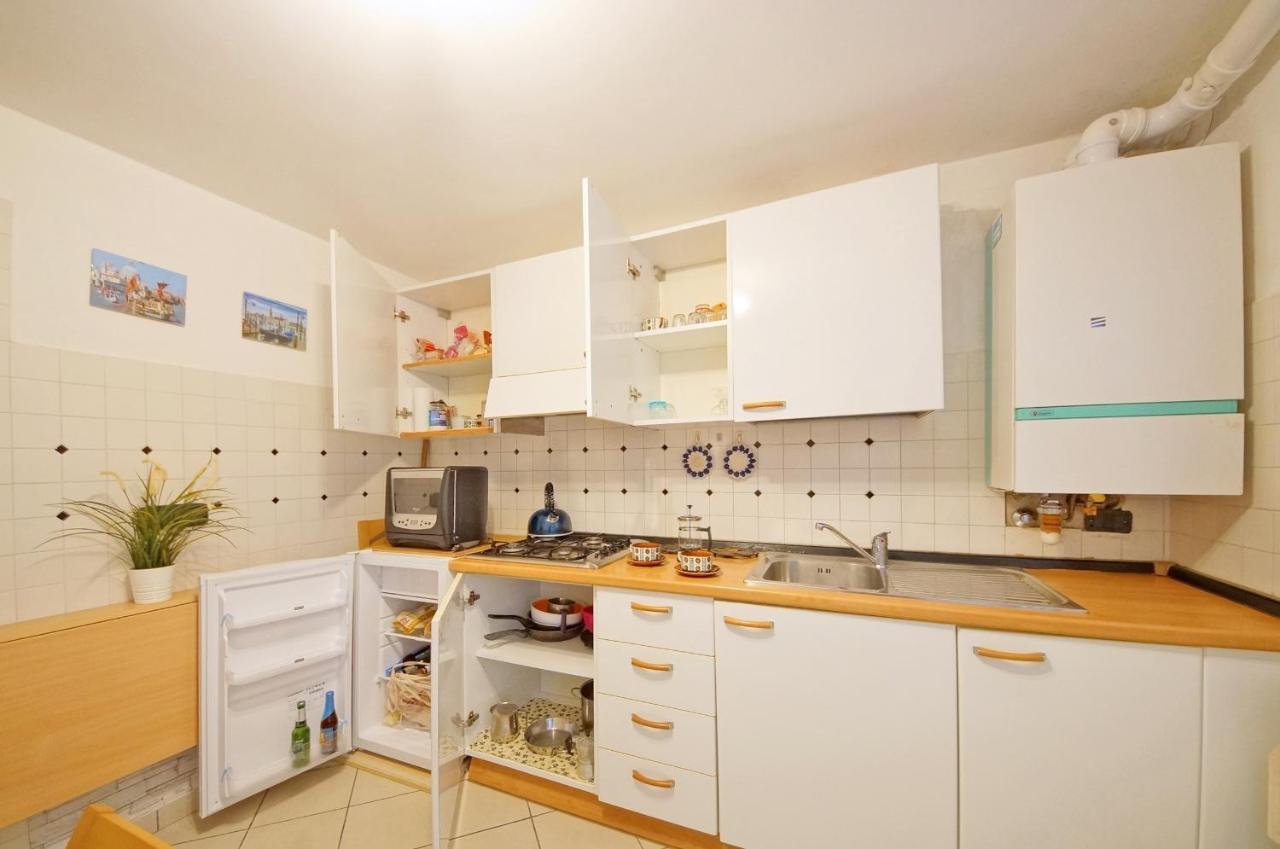 ונציה Dolcevita Apartments N. 481 Biennale מראה חיצוני תמונה